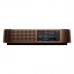 ViewSonic M2 1200 LED Lumens 1080p Wireless Ultra-Slim LED Projector